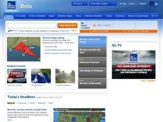 www.weather.com